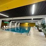 Apartman In Nr 415 *