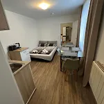 Apartment In Nr 415 Sankt Englmar