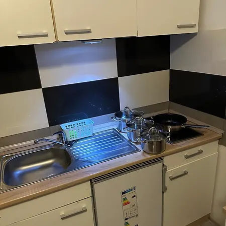 In Nr 415 Apartamento *