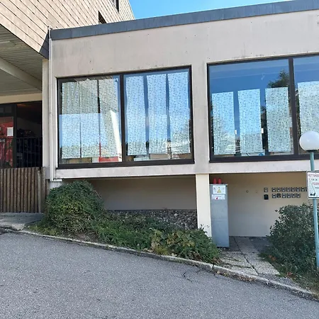 In Nr 415 Sankt Englmar
