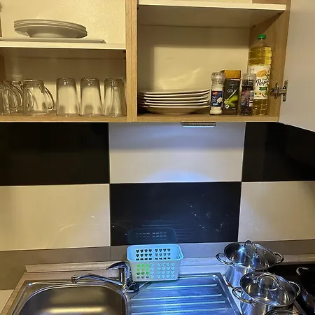 In Nr 415 Apartamento *