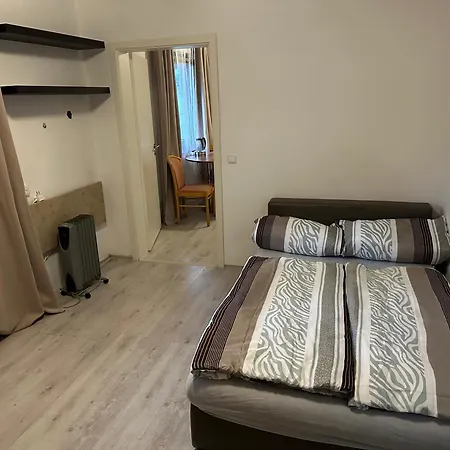 Lägenhet In Nr 415 Sankt Englmar
