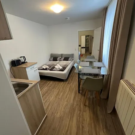 Lejlighed In Nr 415 Sankt Englmar