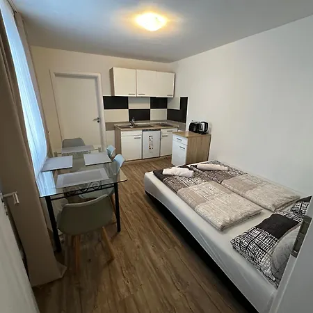 Apartmán In Nr 415