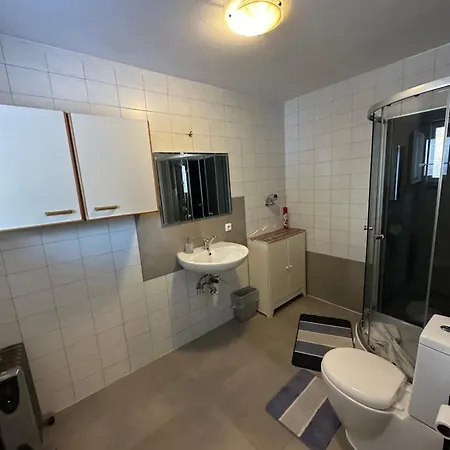 Lejlighed In Nr 415 Sankt Englmar