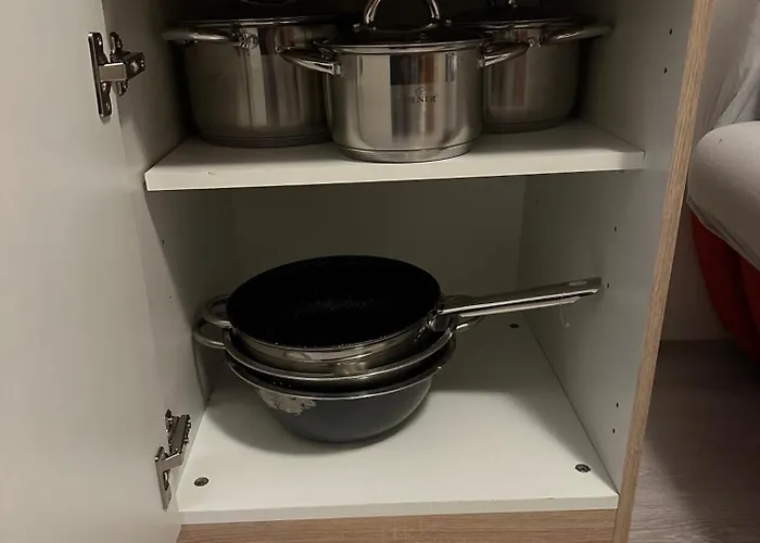 Apartmán In Nr 415 Sankt Englmar