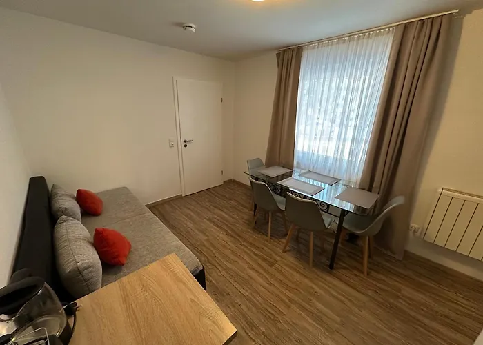 Apartmán In Nr 415